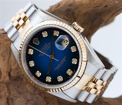 rolex date jast brillanti|rolex datejust perpetual.